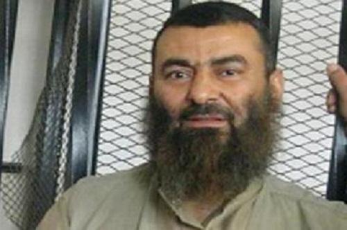 براءة مصطفي حمزة من تهمة اغتيال مبارك