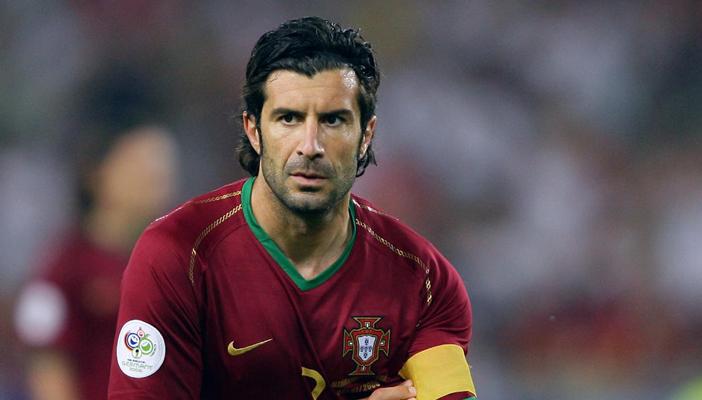 فيجو يطالب بفرصة للحديث لعمومية الاتحاد الاسيوي للقدم