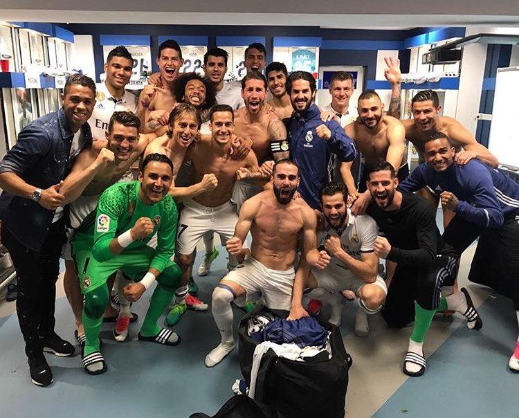 الريال في صدارة الليجا بالفوز على فالنسيا