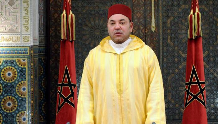 الأوامر الملكية تؤجل زيارة العاهل المغربي للسعودية