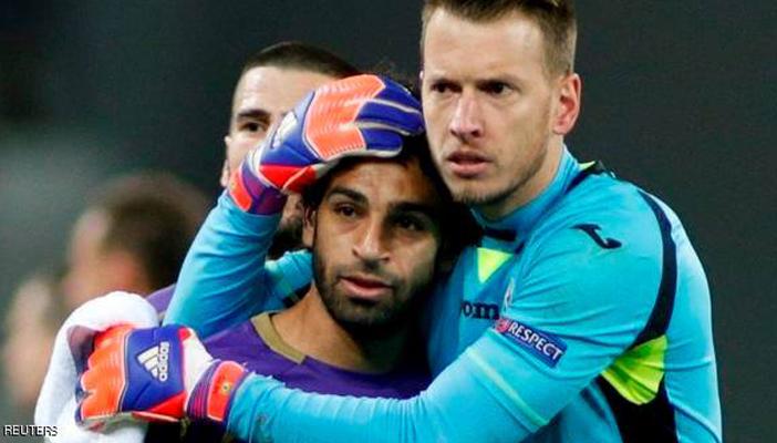 الليلة.. صلاح يقود فيورنتينا لاستعادة وضعه أمام يوفنتوس