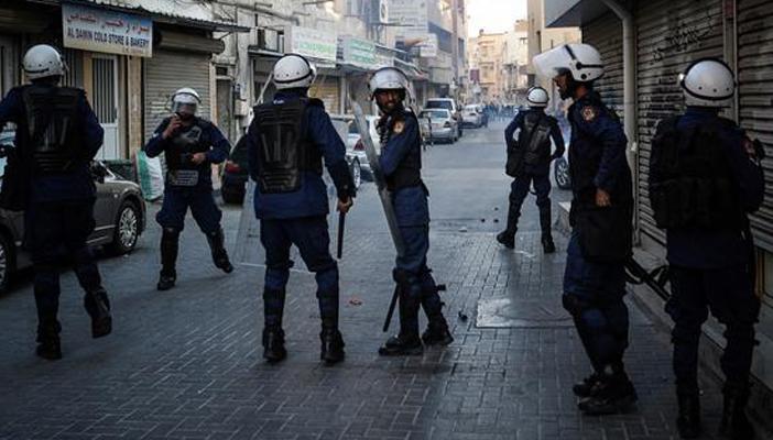 الإعدام لبحريني وأحكام بالسجن لآخرين في قتل رجل شرطة