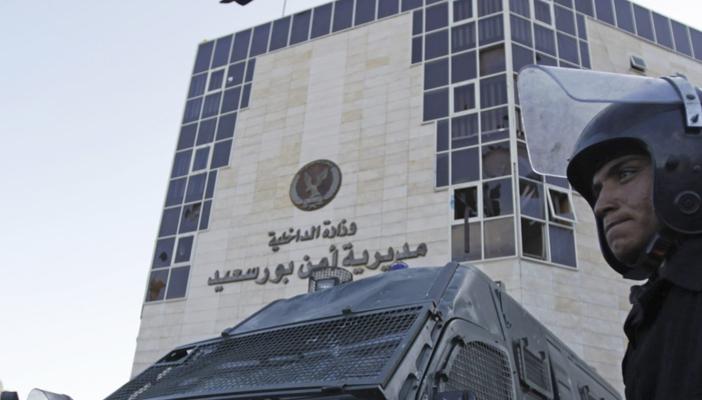 3 أشخاص يتناوبون على اغتصاب معاقة ذهنيا 3 ليالٍ ببورسعيد