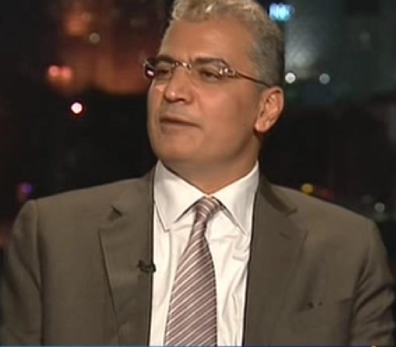 بالفيديو..سلطان يكشف حلقة جديدة بفساد بعض القضاة