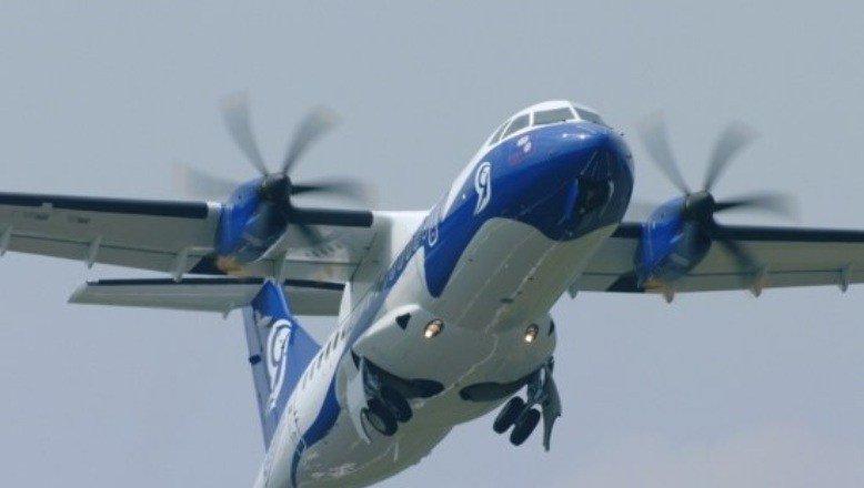 تحطّم طائرة كوبية ومصرع جميع الركاب على متنها