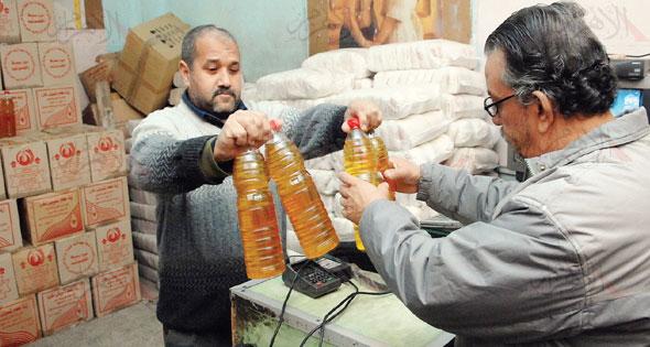 خبراء: زيادة التموين 3 جنيهات استخفاف بالشعب