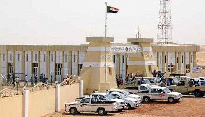 غدًا.. افتتاح المعبر البري بين مصر والسودان