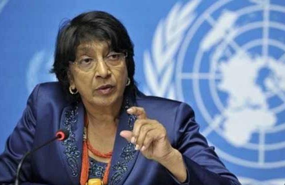 مفوضية الأمم المتحدة: عقوبة الإعدام الجماعية بمصر “أمر مشين”