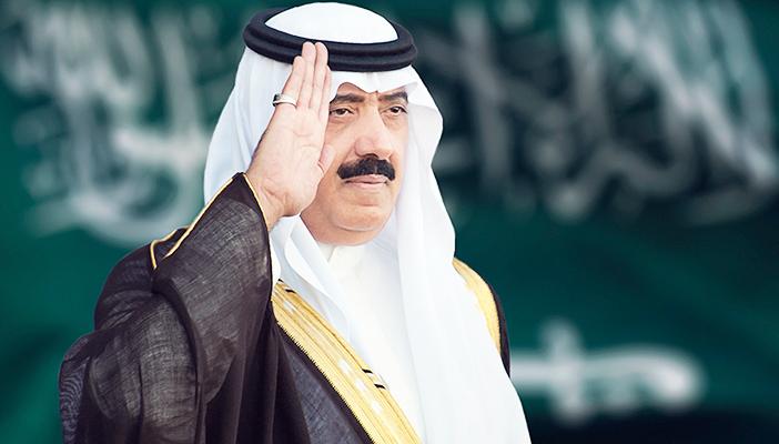 توقعات بالإطاحة بالأمير “متعب” من قيادة الحرس الوطني السعودي قريبا