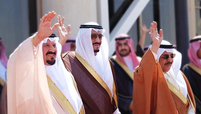 11 أميراً تجاوزتهم قرارات سلمان بولاية العهد لتستقر عند ابنه