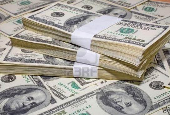 تعرف على سعر الدولار اليوم