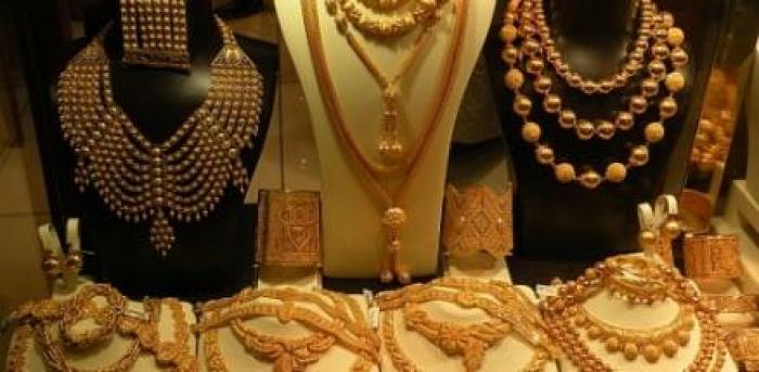 أسعار الذهب تنخفض.. تعرف عليها