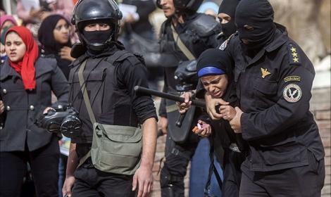 ننشر شهادات حية عن انتهاكات في سجون الانقلاب بمصر