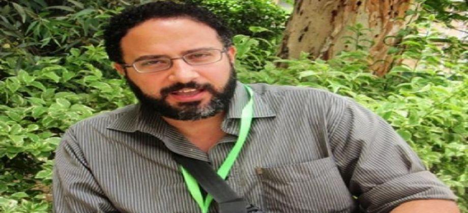 سلطات مطار القاهرة تنفي احتجاز شريف عازر