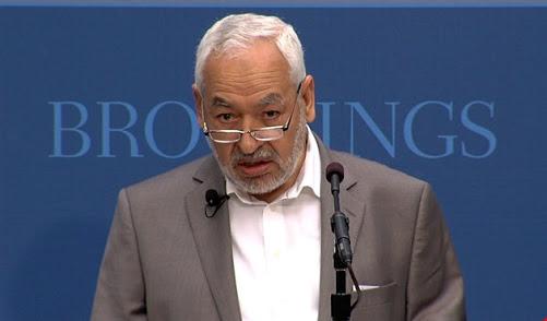 راشد الغنوشي يوضح قصده من الفصل الدعوي عن السياسي