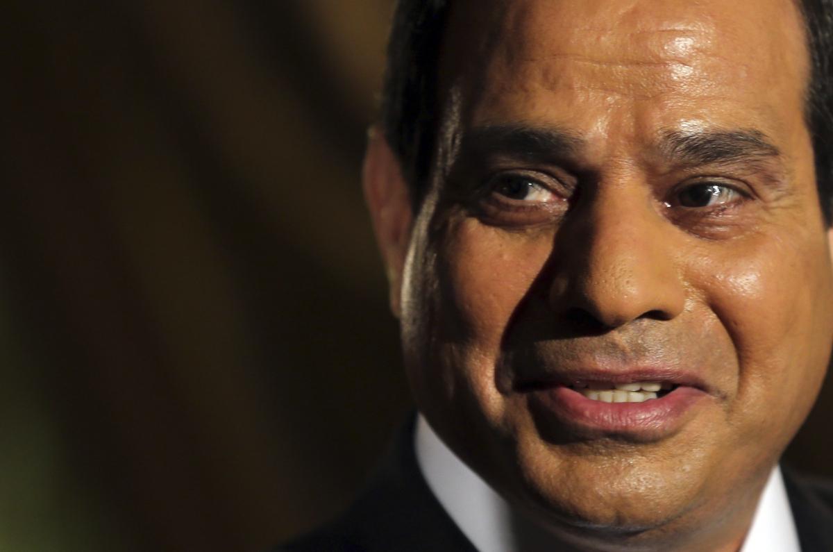 م. إيست آي: طغاة الشرق الأوسط يعودون بدعم غربي