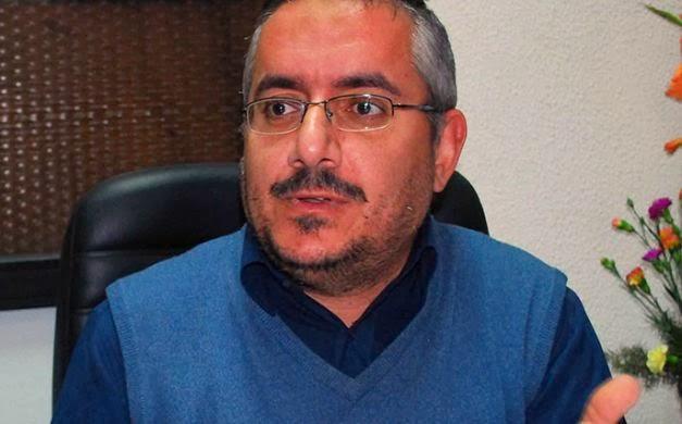 “أبو خليل”: إضراب أكثر من 16 ألف معتقل عن الطعام بـ11 سجن