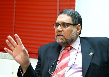 مختار نوح : طلعت عبد الله وزير العدل القادم ومكي مستشار سوء