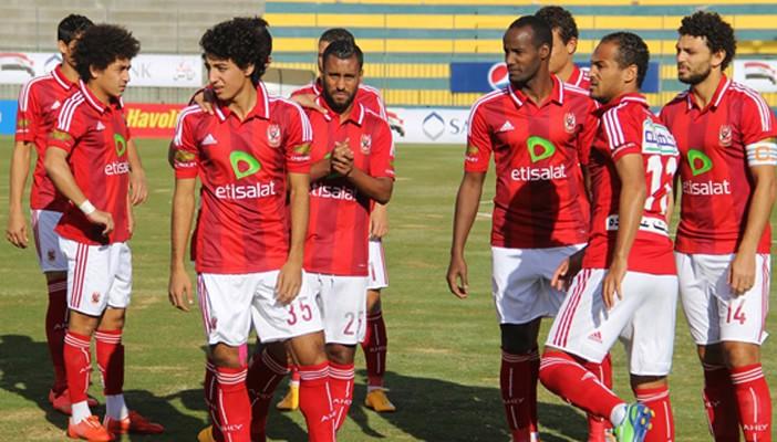 مباراة الأهلي والنصر في السابعة مساءً بدلاً من السادسة والنصف