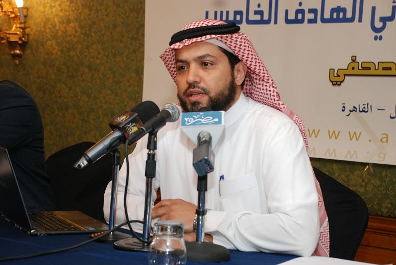 1 مايو تدشين الملتقى الخامس لرابطة الإعلام الهادف