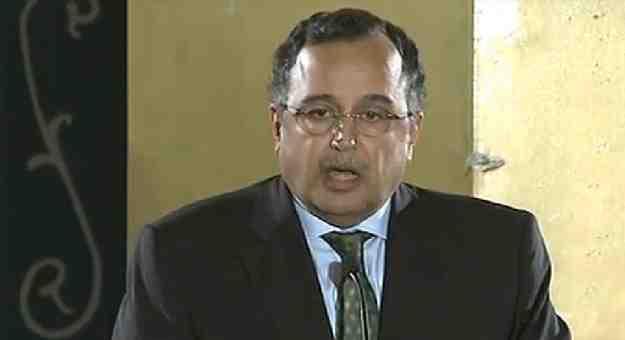 وزير الخارجية: العلاقة بين مصر وأمريكا زواج شرعي