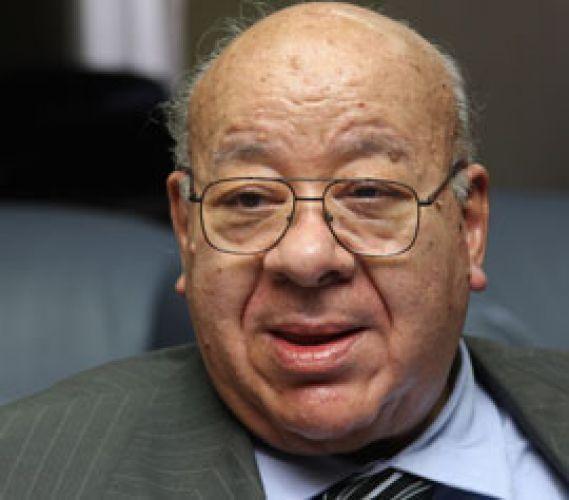 يسرى :غضبة عواجيز الزند مطالب فئوية بعيدة عن استقلال القضاء