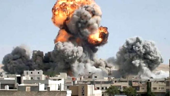 اليمن: أعنف قتال في عدن والتحالف يقصف المتمردين