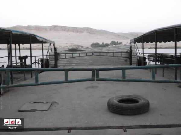 النظام المخلوع حي يرزق في “ديروط” والفاتحة على روح “الثورة”