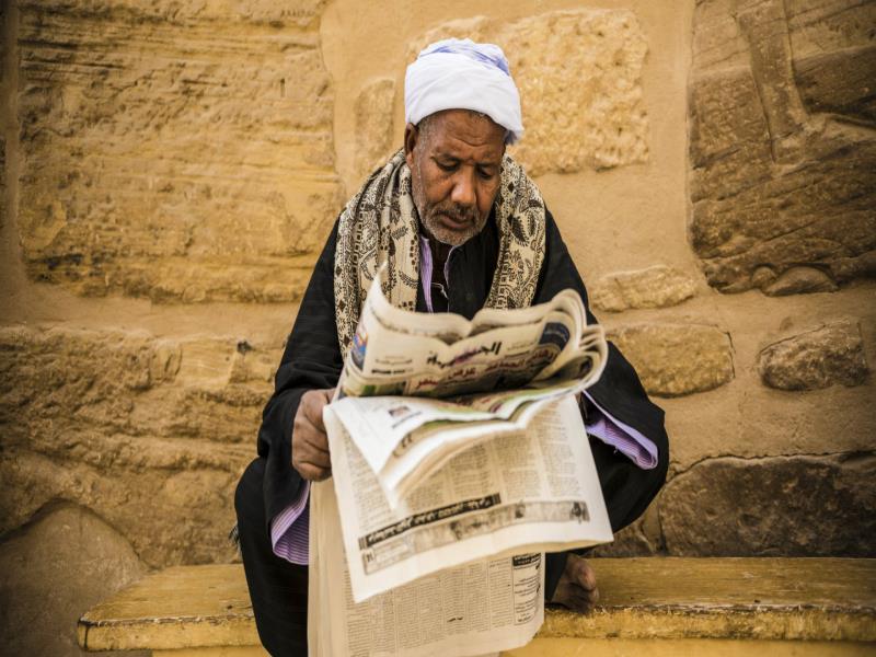 أحدثها “متظاهرو 25 إبريل”.. أبرز 16 قضية حظر فيها النشر منذ 30 يونيو