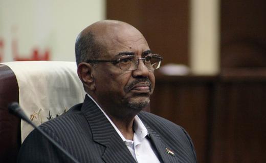 الرئيس السودانى يعود لبلاده قادما من إثيوبيا