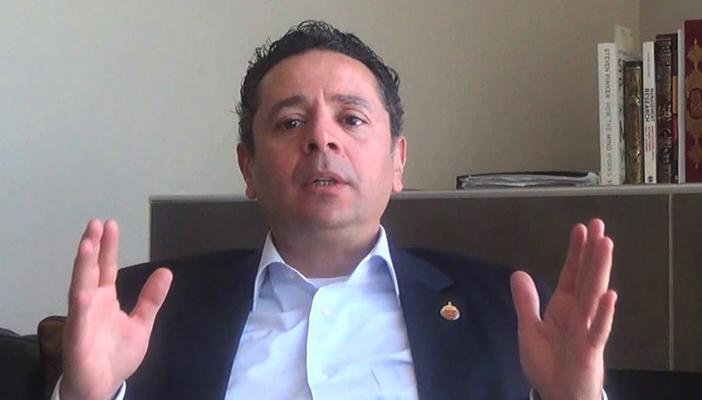 ثروت نافع لـ”رصد”: “بداية” و”تمرد” مصدرهما واحد