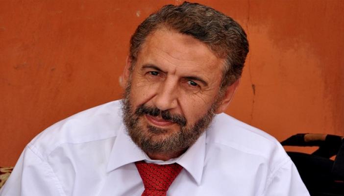 خالد الزعفراني.. من ابتزاز المرشحين لخبير جماعات إسلامية