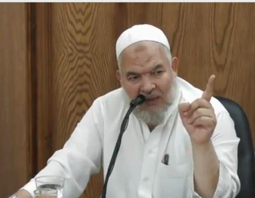 بالفيديو.قيادي سلفي: لا تزايدوا على مرسي في موضوع الشيعة