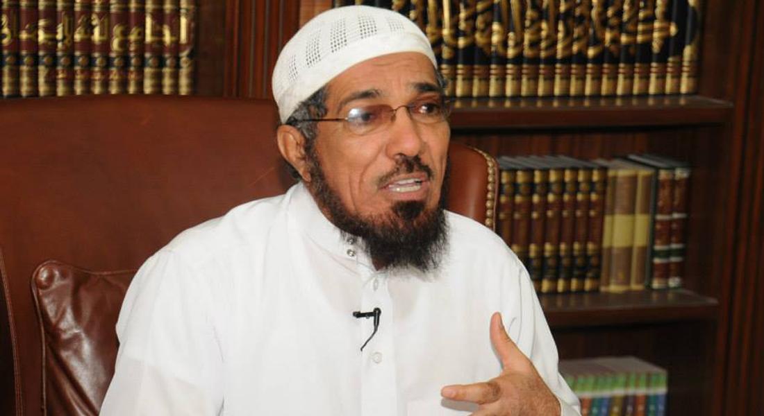 هكذا رد الشيخ سلمان العودة على أسئلة شائكة.. المثلية والمحرقة والقاعدة