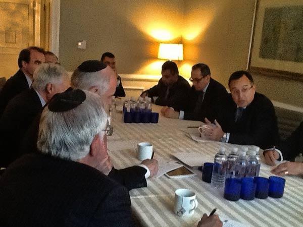 “فهمي”: أحكام الإعدام ستعرض على “المعين” للتأكيد عليها من عدمه