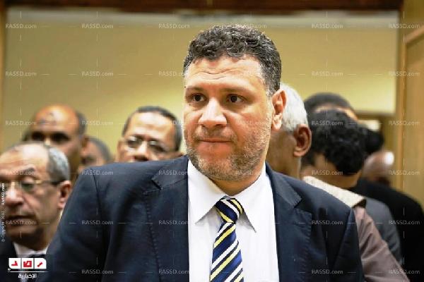 قرار منتصف الليل ياسين يحيل مدير المدينة الشبابية بالأقصر للتحقيق