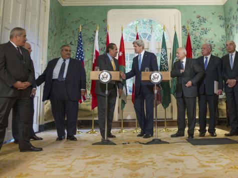 حماس ترفض تبادل الأراضي مع إسرائيل