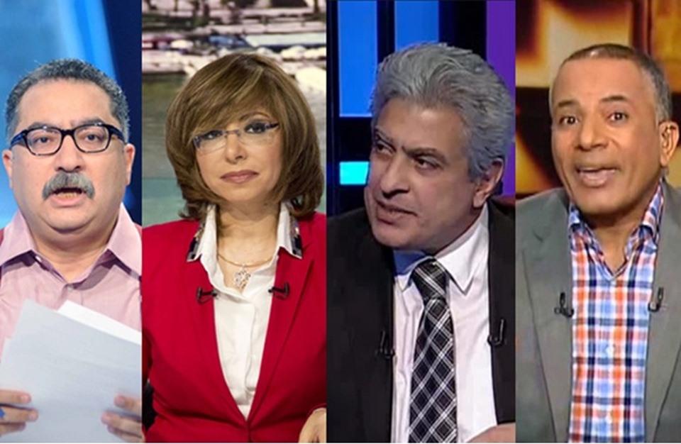 حلب تحترق.. بالفيديو.. إعلام النظام يحذر المصريين من مصير سوريا