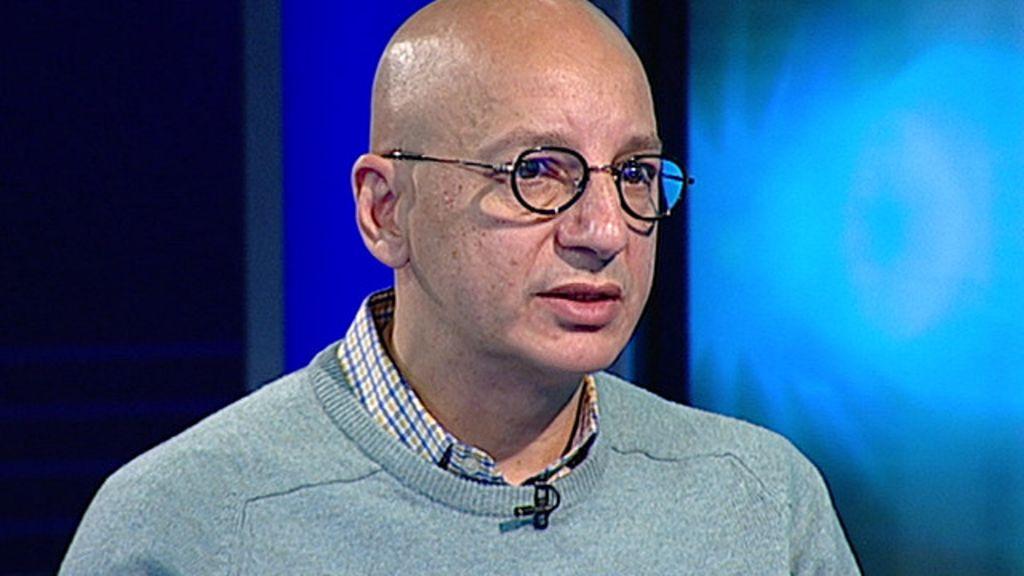 ردًا على إلهام شاهين.. فهمي: الطغاة كانوا دائما سبب الغزاة