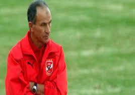 “مبروك” بدلًا من “يوسف” لتدريب الأهلى واستقالة خشبة وعبد الحفيظ