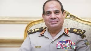 عضو بالوطني المنحل مسئول حملة قائد الانقلاب ببورسعيد