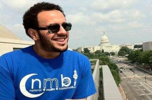 لليوم الـ 95.. تواصل اضراب محمد صلاح سلطان