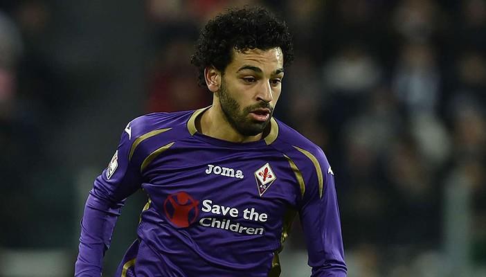 تقارير إنجليزية: تشيلسي قد يمنح “صلاح فيورنتينا” ميدالية البريميرليج