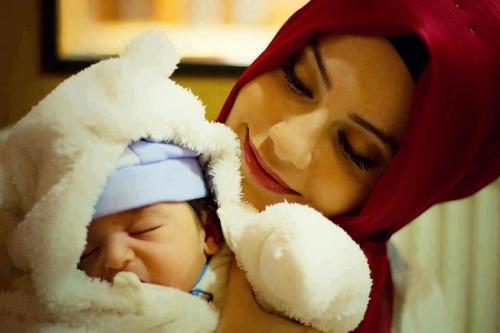 الولادة القيصرية لا تشكل خطورة على خصوبة المرأة