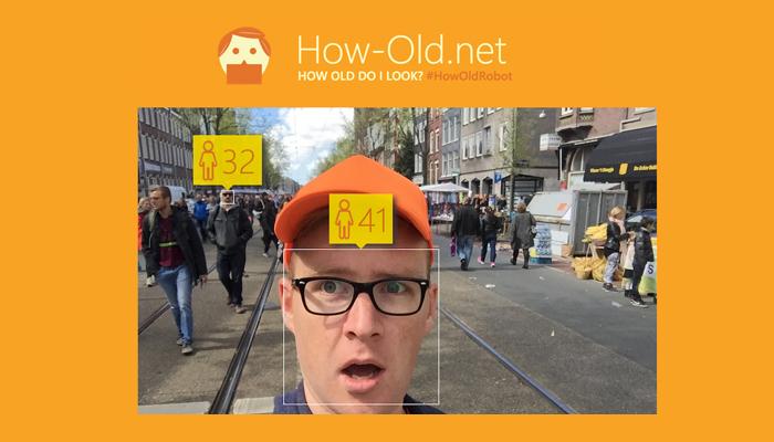 «مايكروسوفت» تطرح أداة جديدة لتحديد عمر ونوع الأشخاص بالصور