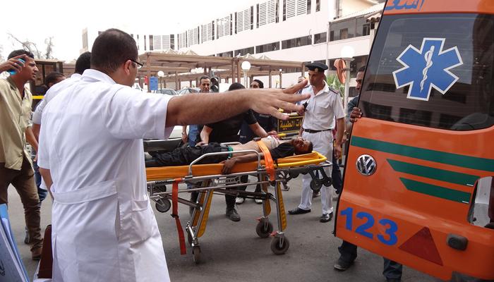 عاجل.. مصدر أمني: إصابة مجند نتيجة تصديه لهجوم بـ”كرم القواديس”