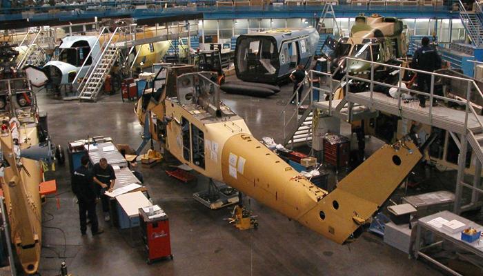 صحيفة إسرائيلية: السلام هو العدو الأول لصناع السلاح الأمريكيين