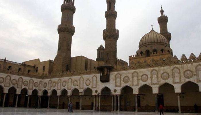 مركز أمريكي: الأزهر لم يتغيرعما كان عليه أيام عبد الناصر