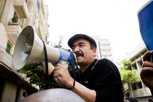 أبوعيطة : العمال هم أساس نجاح الثورة