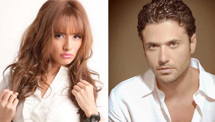 بالفيديو.. أحمد عز عن “توأم زينة”: مش ولادي.. ولو هفتح كشك سجاير